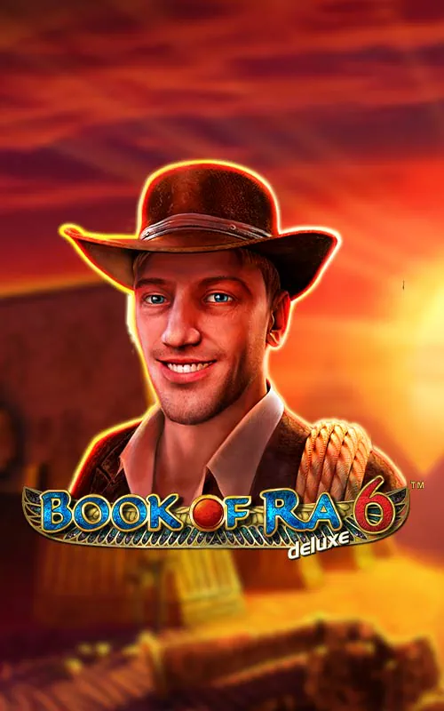 Book of Ra at Gold Rush Wins Casino
