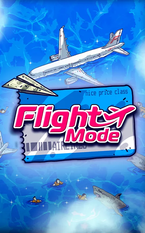 Flight Mode at Gold Rush Wins Casino