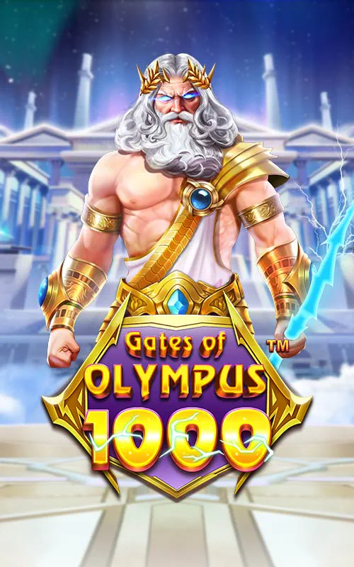 Gates of Olympus at Gold Rush Wins Casino