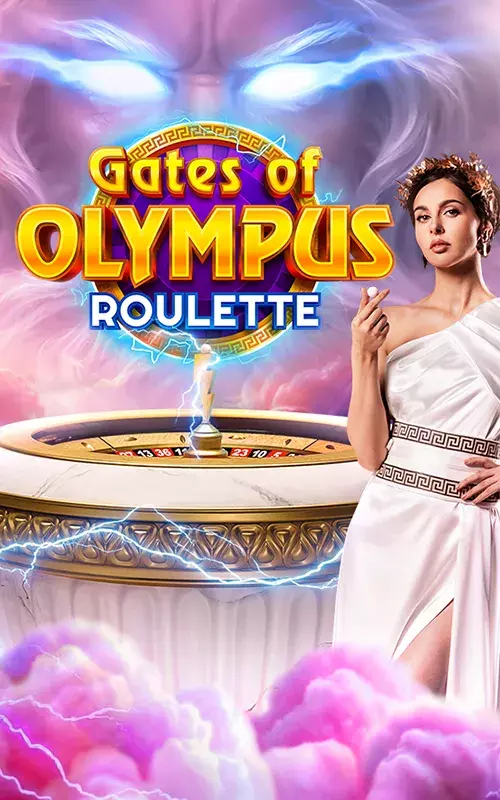 Gates of Olympus Roulette at Gold Rush Wins Casino