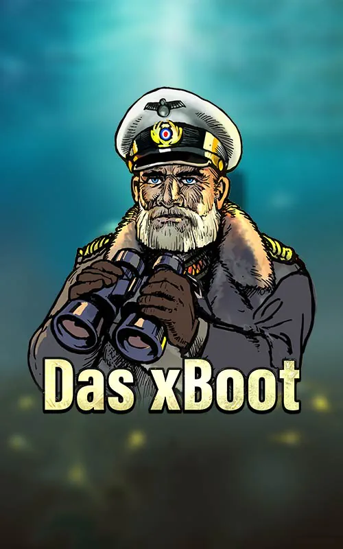 Das xBoot at Gold Rush Wins Casino